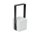 LUSHLET Inndor-Pflanztopf mit LED