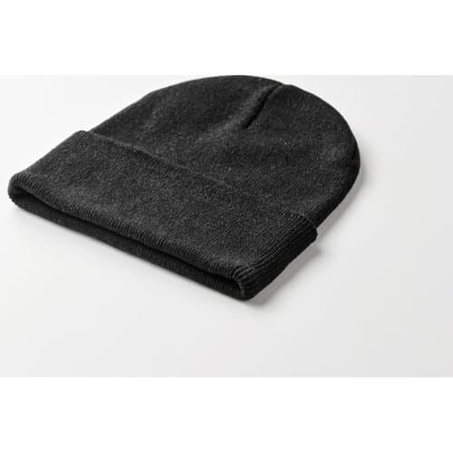 BEANIX Beanie mit Bündchen