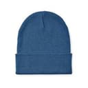 BEANIX Beanie mit Bündchen