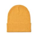 BEANIX Beanie mit Bündchen