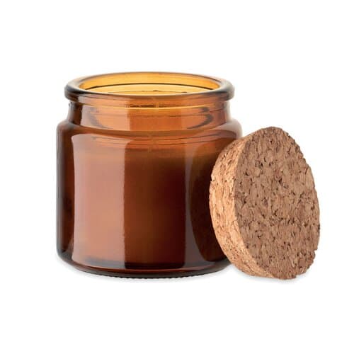 VALO Kerze aus Pflanzenwachs 70g