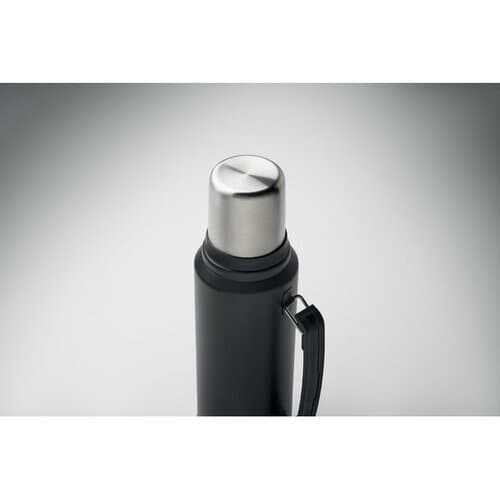 NYIMA Doppelwandige Flasche 1L