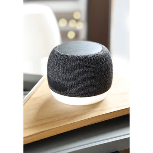 LISTOO+ Ladestation mit Lautsprecher