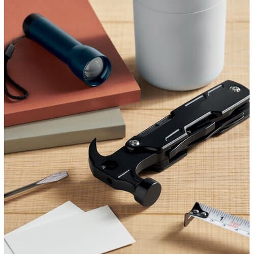 MULTIHAMMER Multitool-Hammer