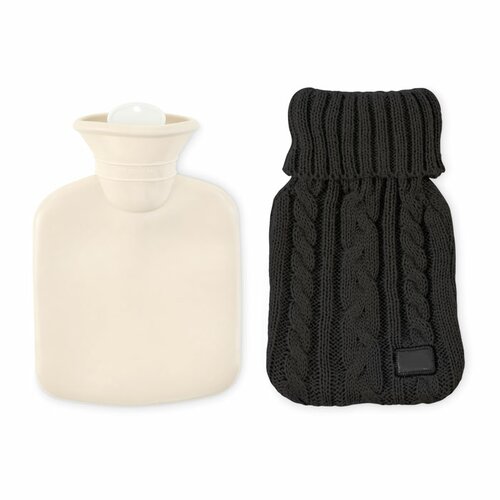 TOASTY Wärmflasche 400ml