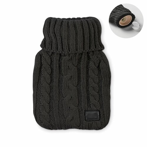 TOASTY Wärmflasche 400ml