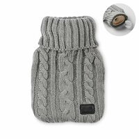 TOASTY Wärmflasche 400ml