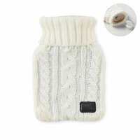 TOASTY Wärmflasche 400ml