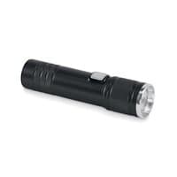 FLASHRA Wiederaufladbare Taschenlampe