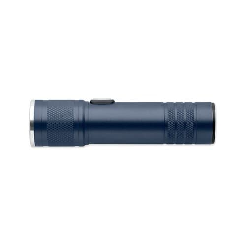 FLASHRA Wiederaufladbare Taschenlampe