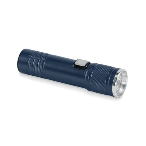 FLASHRA Wiederaufladbare Taschenlampe