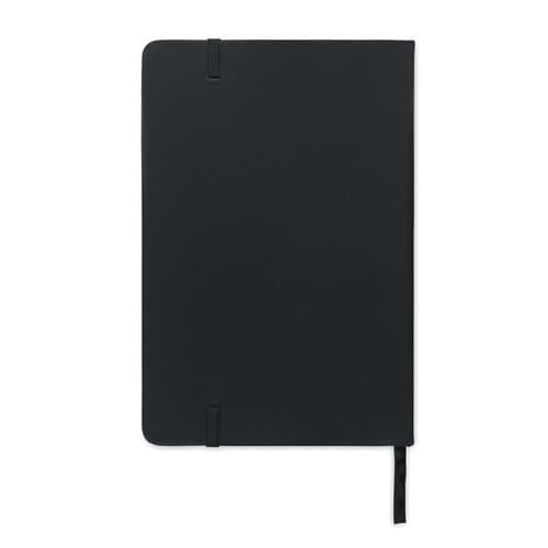 USBNOTE DIN A5 Notizbuch inkl. USB