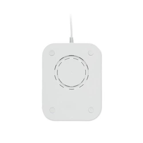 SIROTER Ladestation mit Tassenwärmer