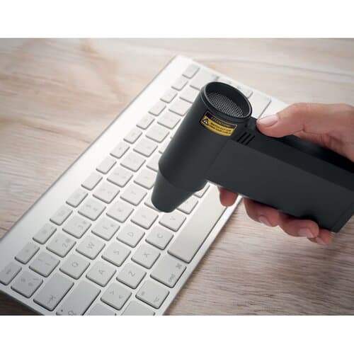 VENTA Tragbarer Turbo-Ventilator