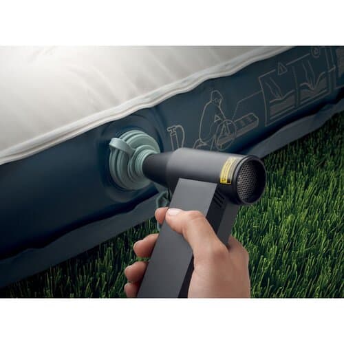 VENTA Tragbarer Turbo-Ventilator