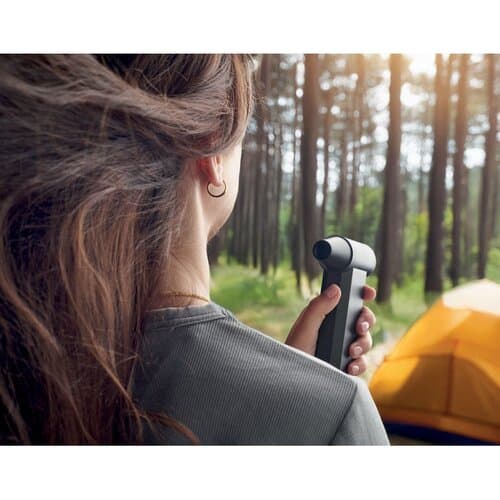 VENTA Tragbarer Turbo-Ventilator