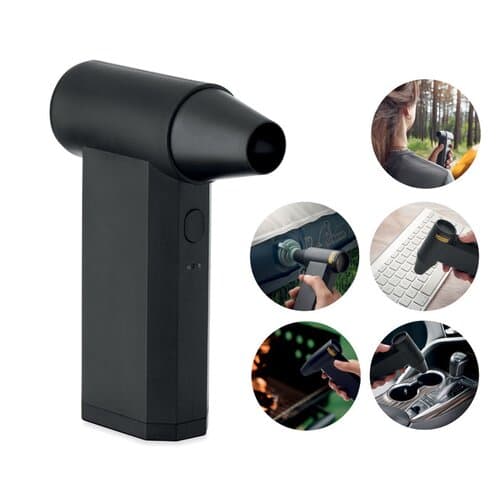 VENTA Tragbarer Turbo-Ventilator