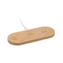 RECPAD 3in1 kabellose Ladestation