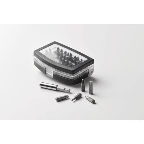 SCREY Schraubendreher-Bit-Set