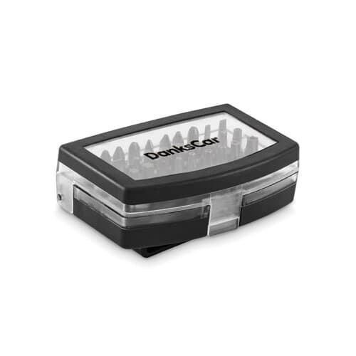 SCREY Schraubendreher-Bit-Set