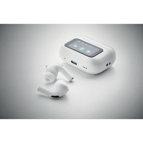 SILENCIO 5.0 TWS-Ohrhörer Set