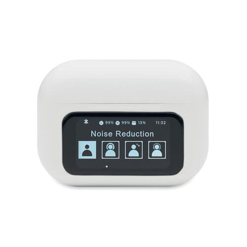 SILENCIO 5.0 TWS-Ohrhörer Set