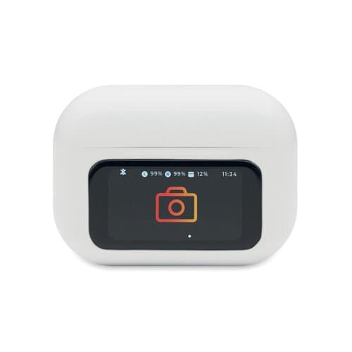 SILENCIO 5.0 TWS-Ohrhörer Set