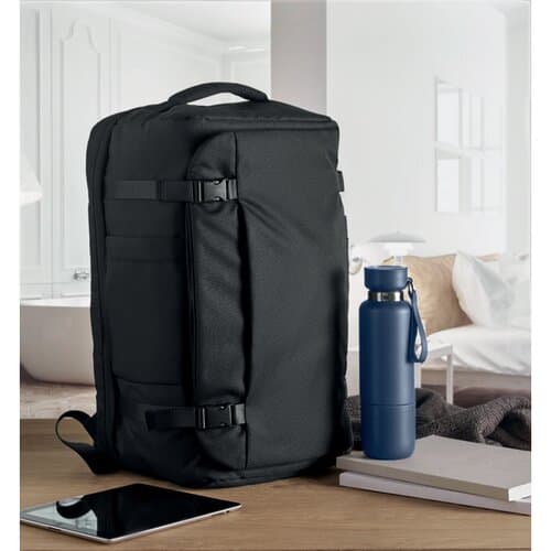 NAMUR 17" Laptop-Reiserucksack