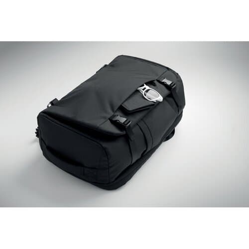 NAMUR 17" Laptop-Reiserucksack
