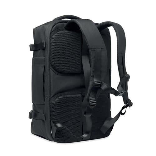 NAMUR 17" Laptop-Reiserucksack