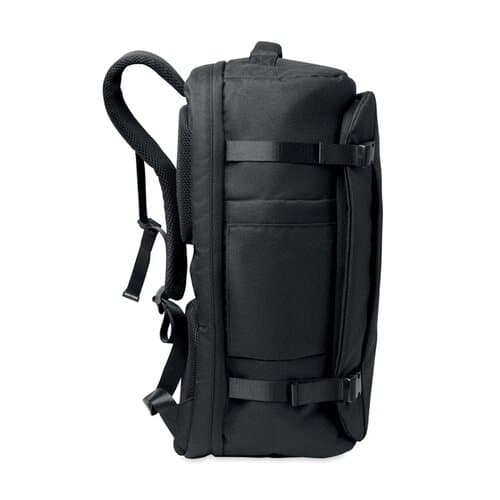 NAMUR 17" Laptop-Reiserucksack