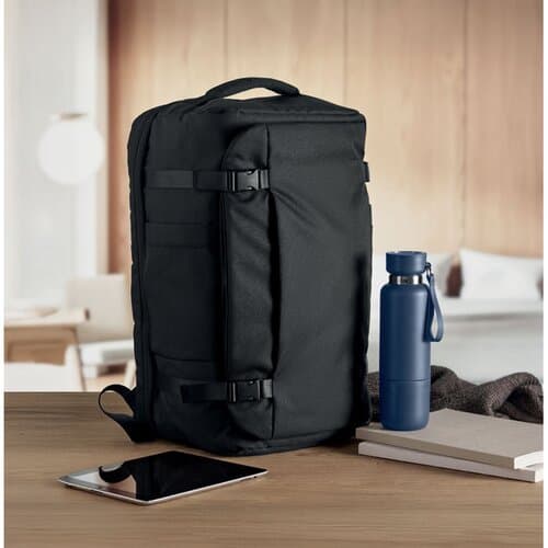 NAMUR 17" Laptop-Reiserucksack