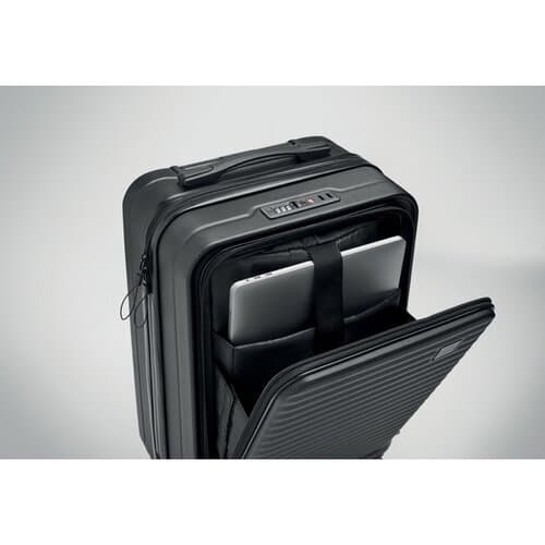 CITY 20" Hartschalen-Trolley ABS