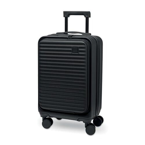 CITY 20" Hartschalen-Trolley ABS