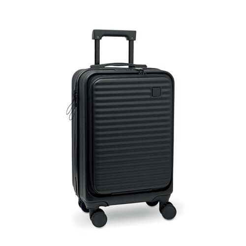 CITY 20" Hartschalen-Trolley ABS