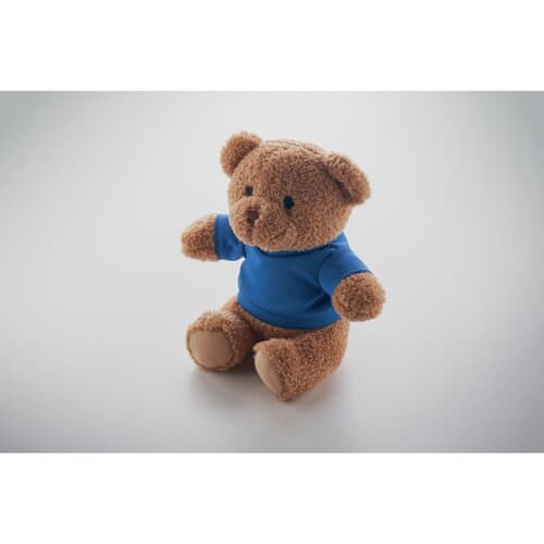 JACKIE Teddybär mit T-Shirt 23cm
