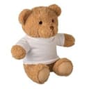JACKIE Teddybär mit T-Shirt 23cm