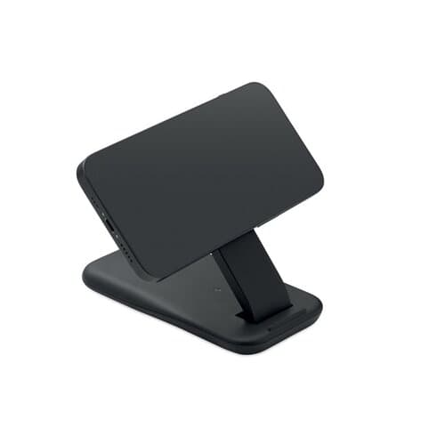 PENDOLESS 3in1 kabellose Ladestation 15W