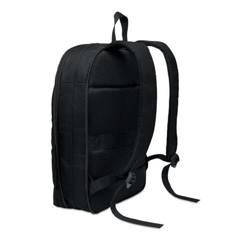XPANDA 16" Rucksack 600D RPET