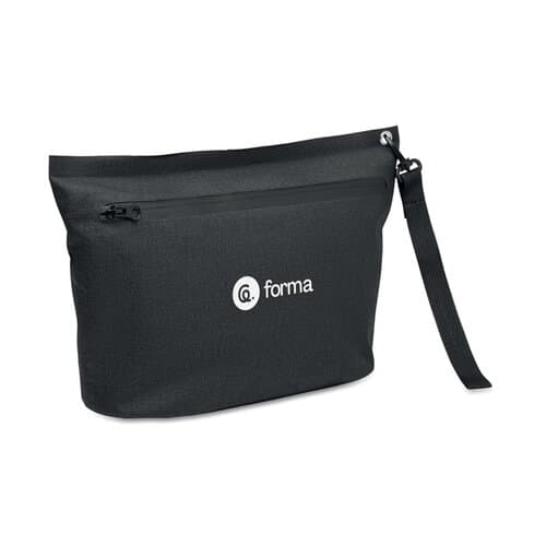 BRENNA POUCH Wasserabweisende Tasche