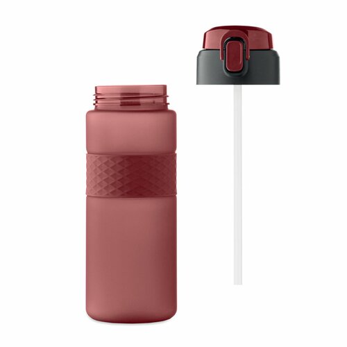 ISJFORDEN Trinkflasche RPET 700ml