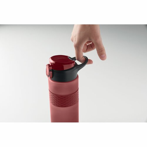 ISJFORDEN Trinkflasche RPET 700ml