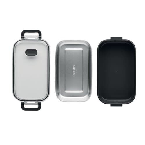 HOAGIE Lunchbox PP 750ml