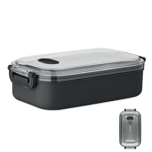 HOAGIE Lunchbox PP 750ml