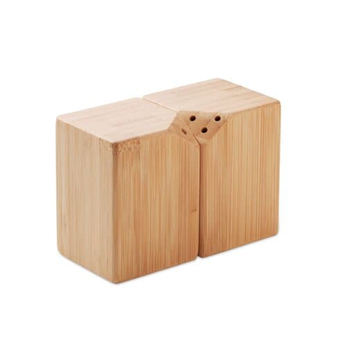 BOTH Salz- und Pfefferstreuer-Set