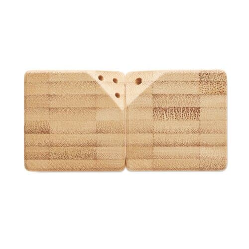 BOTH Salz- und Pfefferstreuer-Set