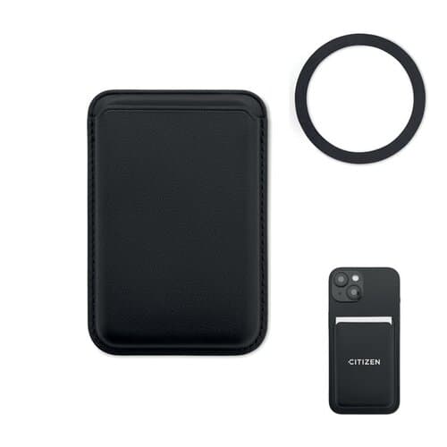 KARTA Kreditkartenhalter magnetisch