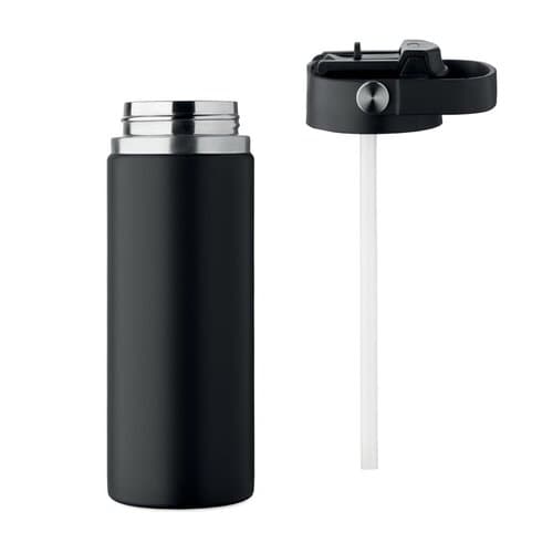 SUMA GRIP Isolierflasche 500 ml