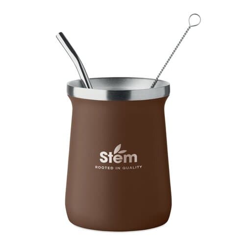 MIYERBA Yerba-Mate-Becher 240ml