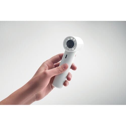 GLACI Mini-Handventilator